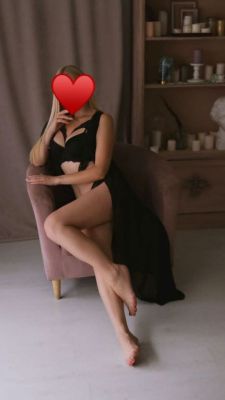 шлюха Катюша (Мурманск)